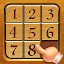 Numpuz: Number Puzzle Games